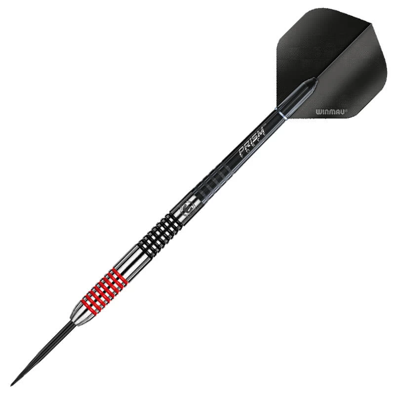 Winmau Ton Machine Red 3 Winmau Ton Machine Red - Image 3