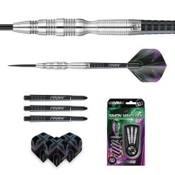 Winmau Simon Whitlock 2 13 Winmau Simon Whitlock 2 -Pro Dart Shop 1042 2022g 20Simon 20Whitlock 20 20Image 205