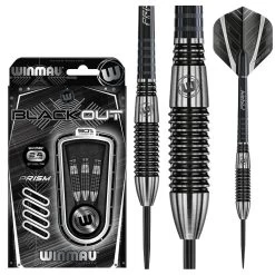 Winmau Blackout 2