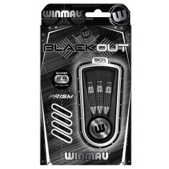 Winmau Blackout 2 -Pro Dart Shop 1043 2024g 20Blackout 20 20Image 204