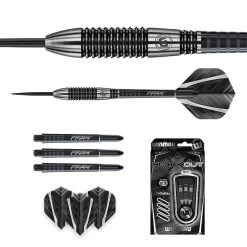 Winmau Blackout 2 -Pro Dart Shop 1043 2024g 20Blackout 20 20Image 205