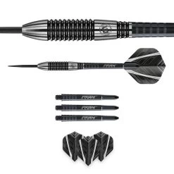 Winmau Blackout 2 -Pro Dart Shop 1043 2024g 20Blackout 20 20Image 207