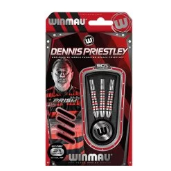 Winmau Dennis Priestley -Pro Dart Shop 1060 2021g 20Dennis 20Priestley 20 20Image 204