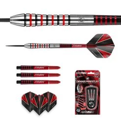 Winmau Dennis Priestley -Pro Dart Shop 1060 2021g 20Dennis 20Priestley 20 20Image 205