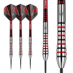Winmau Dennis Priestley -Pro Dart Shop 1060 2021g 20Dennis 20Priestley 20 20Image 206