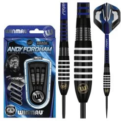 Winmau Andy Fordham Onyx