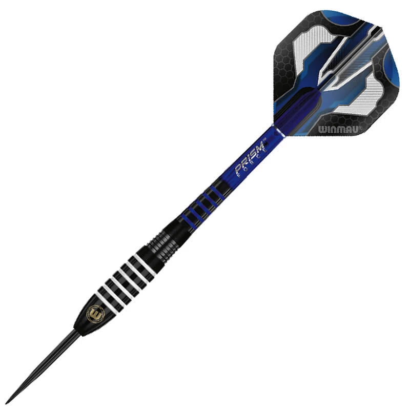 Winmau Andy Fordham Onyx 3 Winmau Andy Fordham Onyx - Image 3