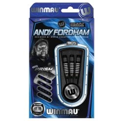 Winmau Andy Fordham Onyx 12 Winmau Andy Fordham Onyx -Pro Dart Shop 1070 2023g 20Andy 20Fordham 4