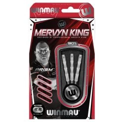 Winmau Mervyn King -Pro Dart Shop 1071 2022g 20Mervyn 20King 20 20Image 204