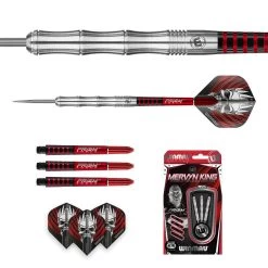 Winmau Mervyn King -Pro Dart Shop 1071 2022g 20Mervyn 20King 20 20Image 205