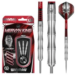 Winmau Mervyn King -Pro Dart Shop 1071 24g Mervyn King Image 1 1621593617