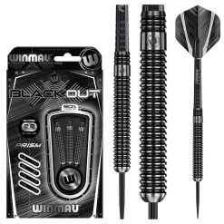 Winmau Blackout 1