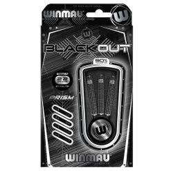 Winmau Blackout 1 -Pro Dart Shop 1083 2022g 20Blackout 20 20Image 204