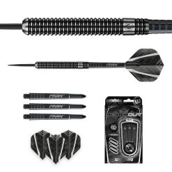 Winmau Blackout 1 -Pro Dart Shop 1083 2022g 20Blackout 20 20Image 205