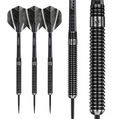 Winmau Blackout 1 -Pro Dart Shop 1083 2022g 20Blackout 20 20Image 206