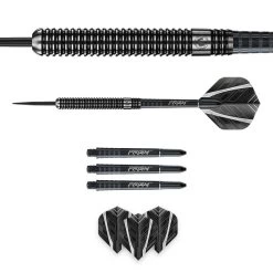 Winmau Blackout 1 -Pro Dart Shop 1083 2022g 20Blackout 20 20Image 207