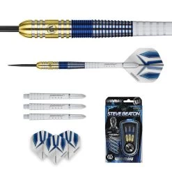 Winmau Steve Beaton -Pro Dart Shop 1407 2022g 20Steve 20Beaton 20 20Image 205