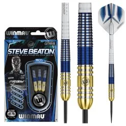 Winmau Steve Beaton -Pro Dart Shop 1407 24g Steve Beaton Image 1 1621931410