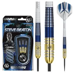 Winmau Steve Beaton -Pro Dart Shop 1407 26g Steve Beaton Image 1 1621931415
