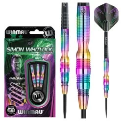 Winmau Simon Whitlock 3 -Pro Dart Shop 140824gSimonWhitlock Image1