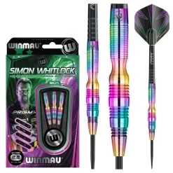 Winmau Simon Whitlock 3