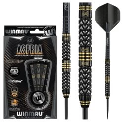 Winmau Aspria -Pro Dart Shop 1409 Aspria 24g Image 1 1621252211 b076bad0 e673 428b 97c5 8628d415a373