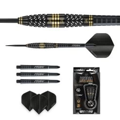 Winmau Aspria -Pro Dart Shop 1410 20Aspria 2023g 20 20Image 205
