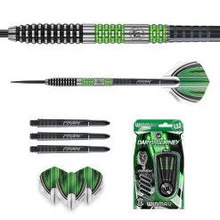 Winmau Daryl Gurney Special Edition -Pro Dart Shop 142222gDarylGurneySE image 5