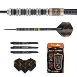 Winmau Danny Noppert -Pro Dart Shop 1428 2023g 20Danny 20Noppert 20 20Image 205
