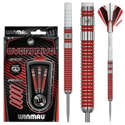 Winmau Overdrive