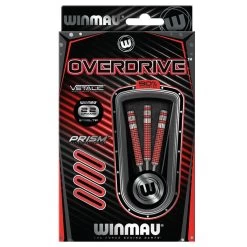 Winmau Overdrive -Pro Dart Shop 1434 2022g 20Overdrive 20 20Image 204