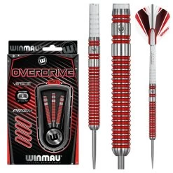 Winmau Overdrive -Pro Dart Shop 1434 23g Overdrive Image 1 1621595411