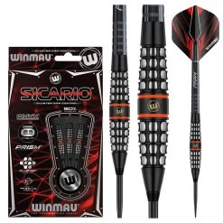 Winmau Sicario Torpedo -Pro Dart Shop 1435 23g Sicario Image 1 1621602007 40deb709 da8c 44c0 b75a 5885acc4067c