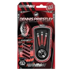 Winmau Dennis Priestley SE -Pro Dart Shop 1436 2022g 20Dennis 20Priestley 20SE 20 20Image 204