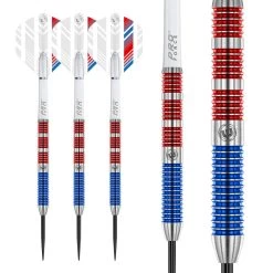 Winmau Wildcats -Pro Dart Shop 1467 Wildcat 21g Steeltip Image 206
