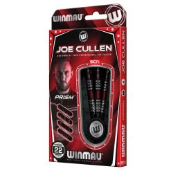 Winmau Joe Cullen S.E. -Pro Dart Shop 1470 JoeCullenSE 22g Steeltip 20 20Image 204