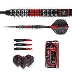 Winmau Joe Cullen S.E. -Pro Dart Shop 1470 JoeCullenSE 22g Steeltip 20 20Image 205