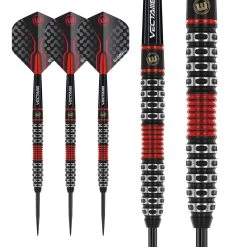 Winmau Joe Cullen S.E. -Pro Dart Shop 1470 JoeCullenSE 22g Steeltip 20 20Image 206