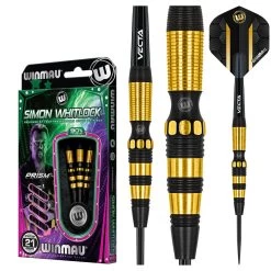 Winmau Simon Whitlock Onyx AU