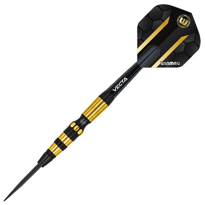 Winmau Simon Whitlock Onyx AU 3 Winmau Simon Whitlock Onyx AU - Image 3