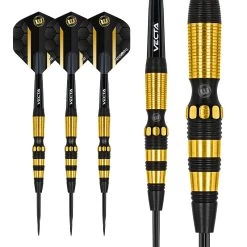 Winmau Simon Whitlock Onyx AU 15 Winmau Simon Whitlock Onyx AU -Pro Dart Shop 1471 SimonWhitlock 21g Steeltip Image 206