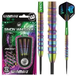 Winmau Simon Whitlock World Cup SE