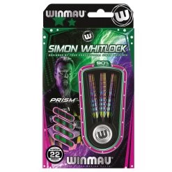 Winmau Simon Whitlock World Cup SE -Pro Dart Shop 1482 2022g 20Simon 20Whitlock 20WCSE 20 20image 204