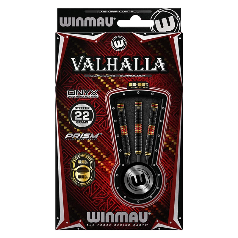 Winmau Valhalla 4 Winmau Valhalla - Image 4