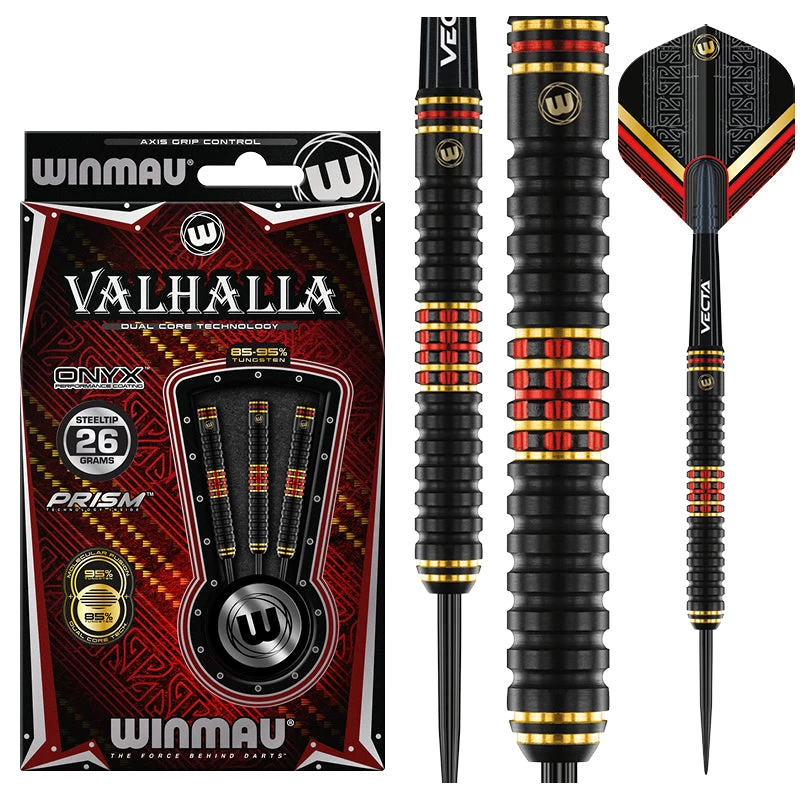 Winmau Valhalla 10 Winmau Valhalla - Image 10