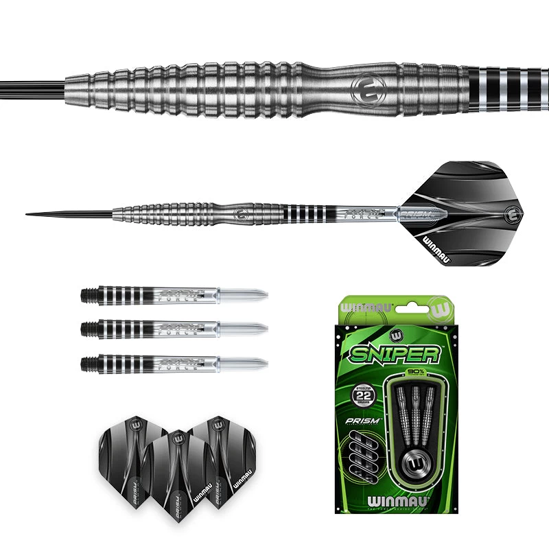 Winmau Sniper 2 5 Winmau Sniper 2 - Image 5