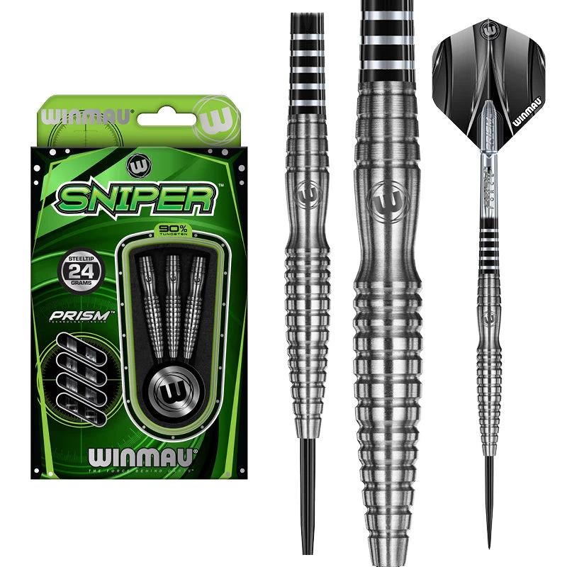 Winmau Sniper 2 8 Winmau Sniper 2 - Image 8