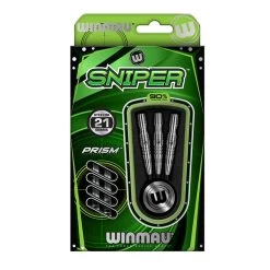 Winmau Sniper 3 -Pro Dart Shop 1494 Sniper 21gSteeltip Image4