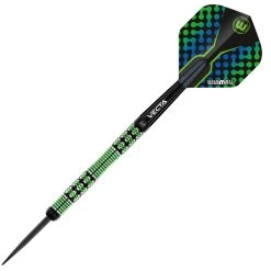 Winmau Brendan Dolan Player Edition -Pro Dart Shop 1495 BrendonDolan 21gSteeltip Image3