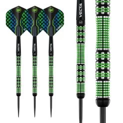 Winmau Brendan Dolan Player Edition -Pro Dart Shop 1495 BrendonDolan 21gSteeltip Image6